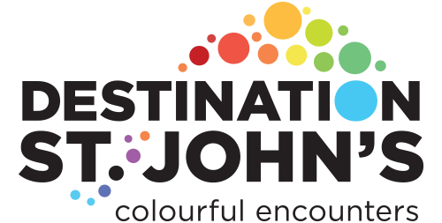 Destination St. John's