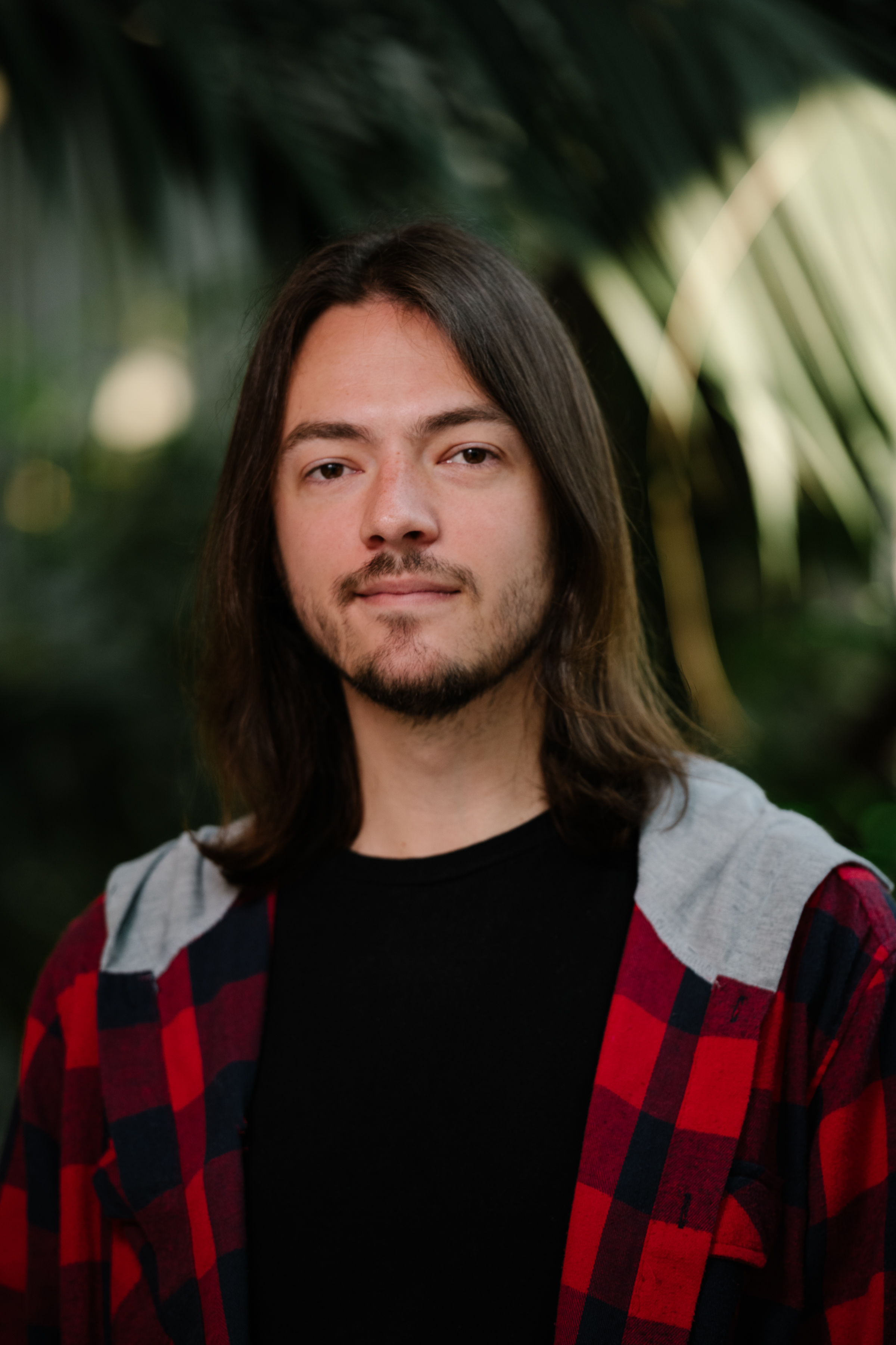 Axel Belgarde, guide